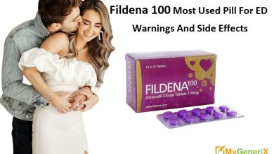 Fildena 100