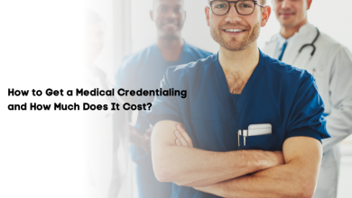 medical credentialing