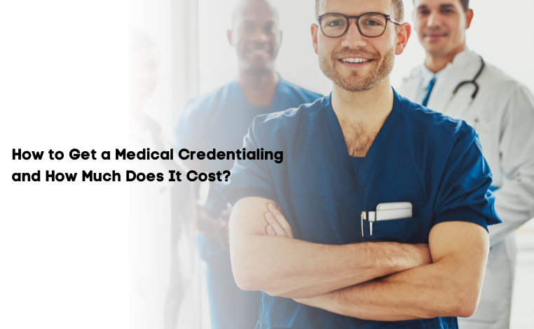 medical credentialing