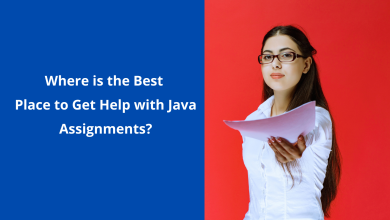 Java assignment help