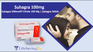 Suhagra 100mg