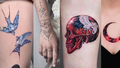 Tattoo Trends you needed to try