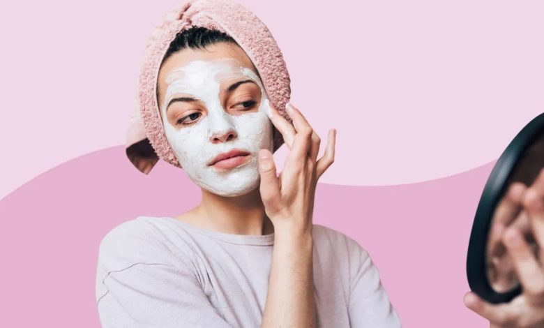 Top 5 Natural And Super Cost-effective Face Masks