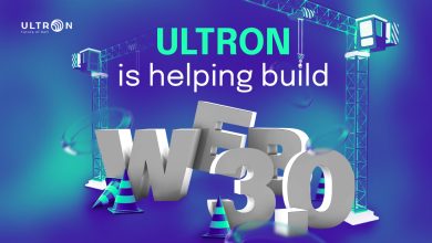 ULTRON FOUNDATION is on a mission to help brands connect with millions of people worldwide by leveraging the power of word-of-mouth at scale.