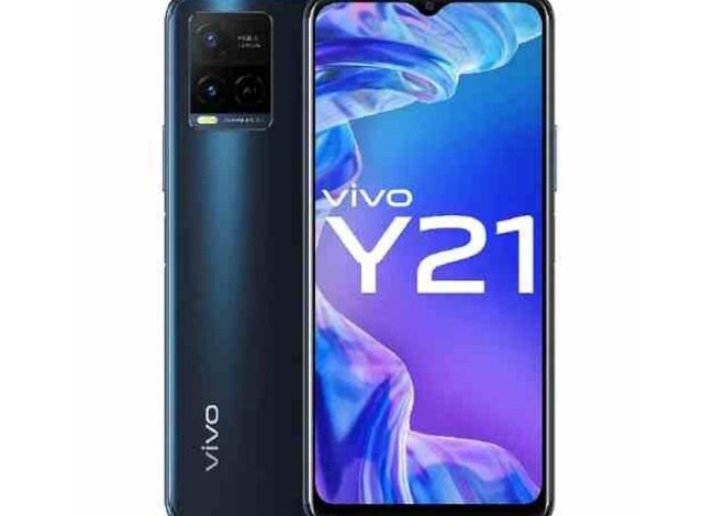 vivo y21 price in Bangladesh