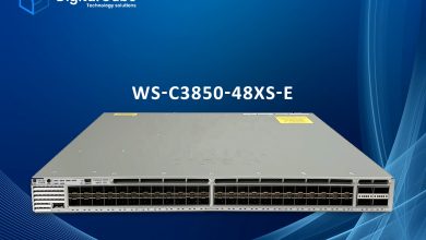 WS-C3850-48XS-E