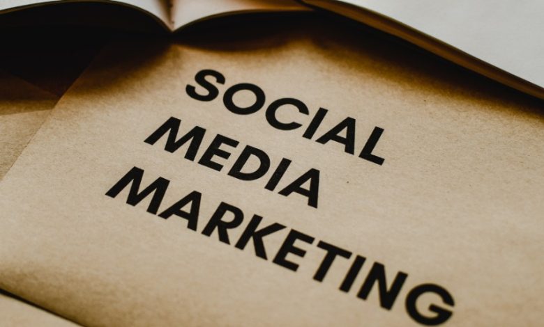 social media marketing in Pakistan