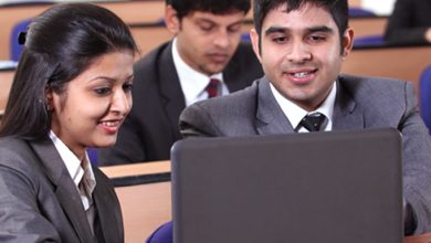 top mba colleges in Rajasthan