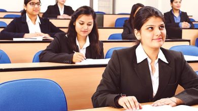 MBA colleges in MP