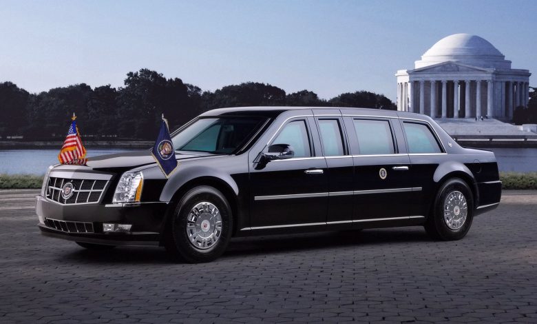 Limo Service Boston