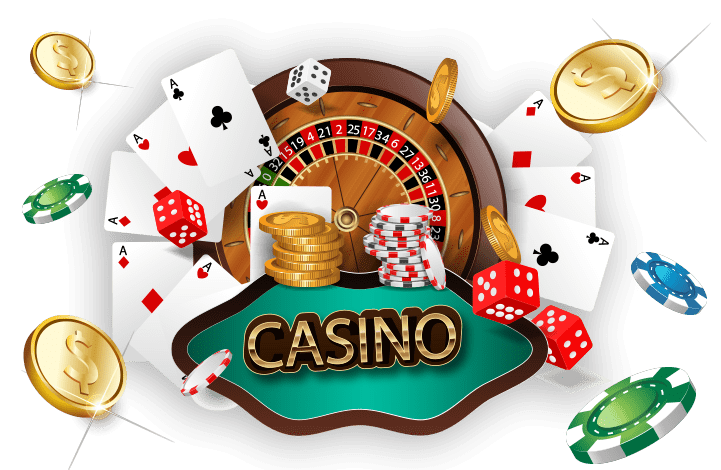 casino game development