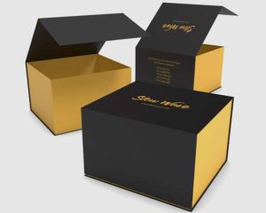 custom rigid boxes