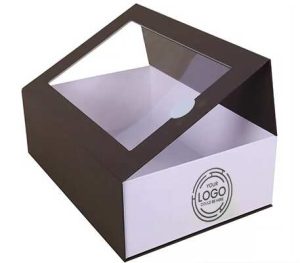 custom rigid boxes