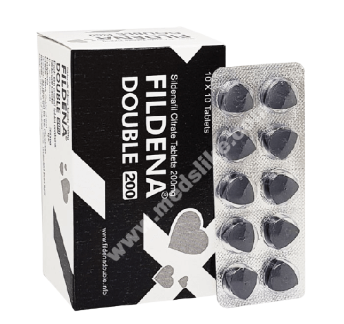 Fildena medication