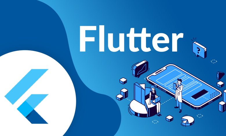 Flutter