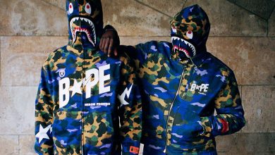 BAPE Hoodie