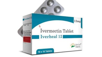 Ivermectin 12 Mg