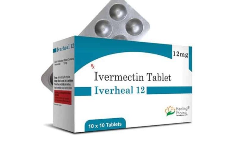 Ivermectin 12 Mg