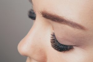 eyelash extend