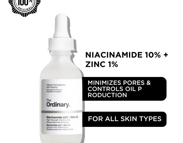 The Ordinary Serum Price in Pakistan