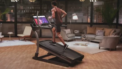 perfect treadmill for your home