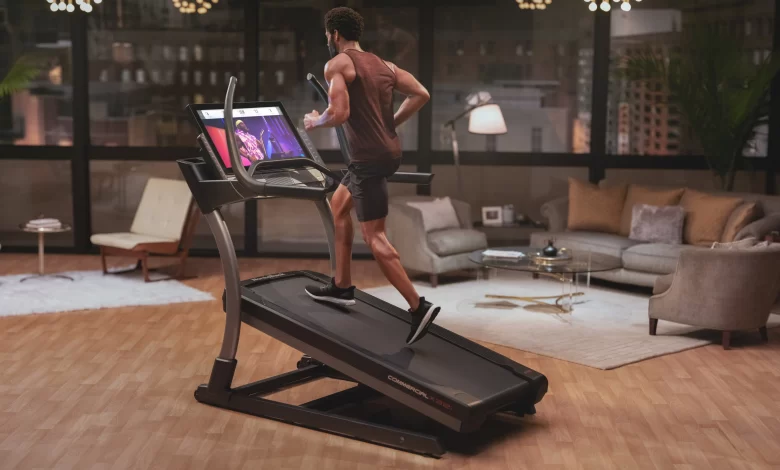 perfect treadmill for your home