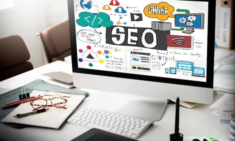 Best SEO Services Agency in London