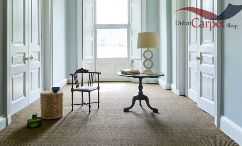 sisal-carpets