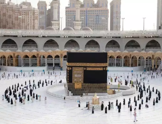 December-Umrah-Packages