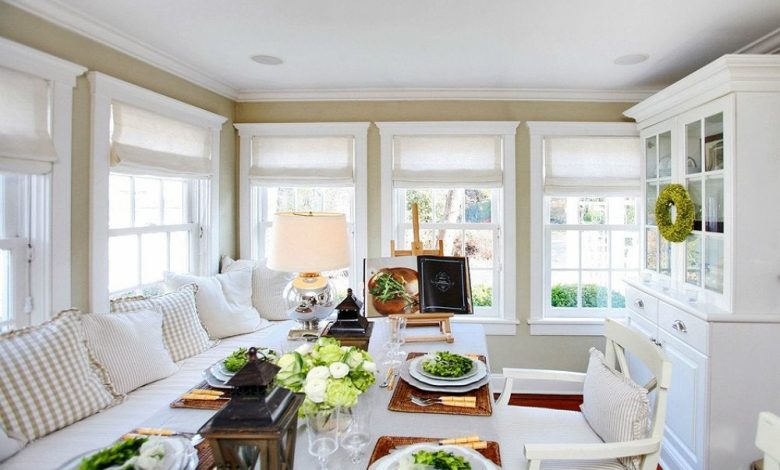 7 Creative Ways to Use Corner Molding in Your Home