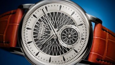 Patek Philippe and the new minute repeater