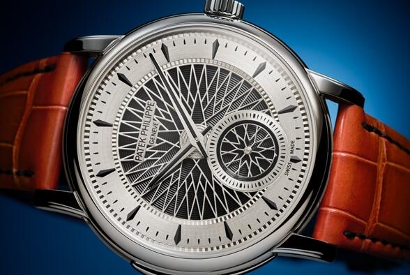 Patek Philippe and the new minute repeater