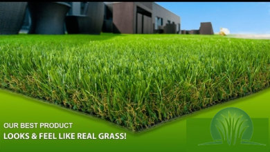 Artificial Grass carpet