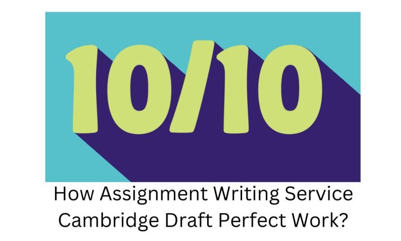 assignment services