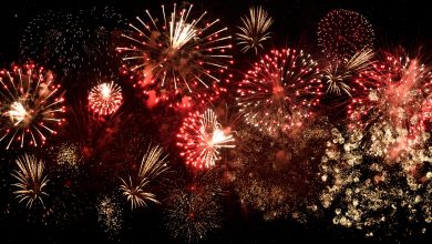 What Are the Laws Regarding Fireworks in the UK?