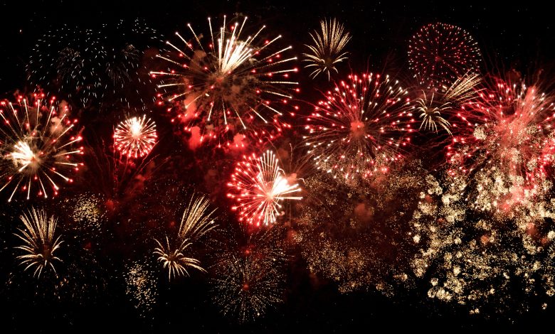 What Are the Laws Regarding Fireworks in the UK?