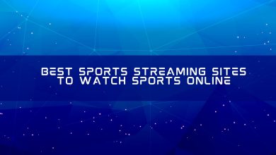 Best Sports Streaming Sites To Watch Sports Online