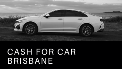 Cash for car brisbane