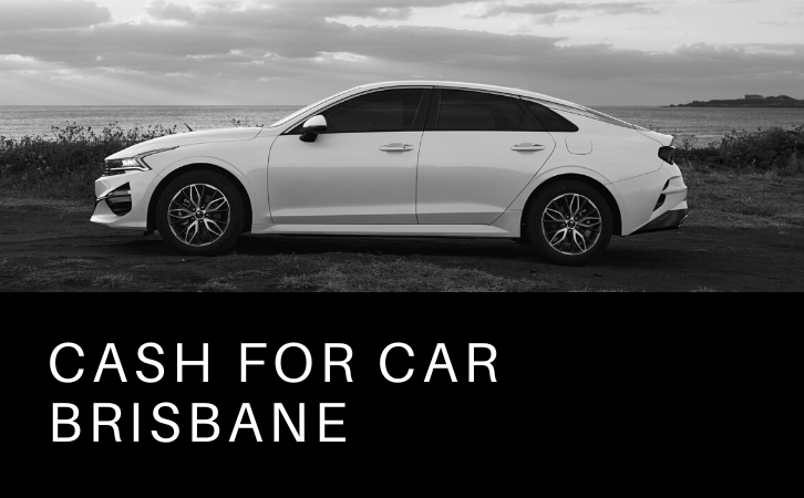 Cash for car brisbane