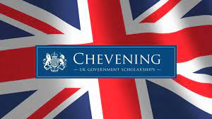 Chevening Scholarship