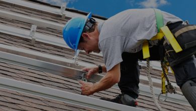 Roof Repair San Antonio