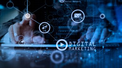 Digital marketing become essential for businesses