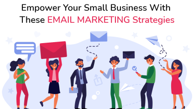 Email Marketing