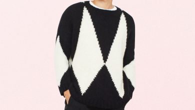 Fashionable sweaters to spice up your wardrobe