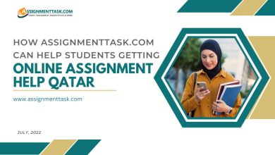 How AssignmentTask.com Can Help Students Getting Online Assignment Help Qatar?