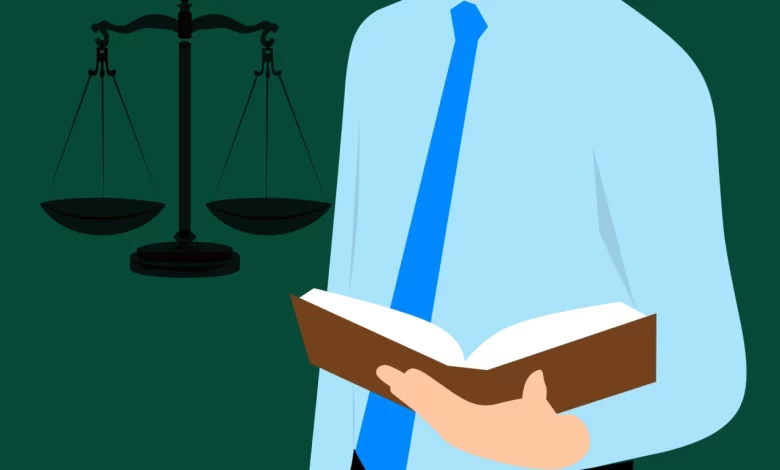 How to become a lawyer