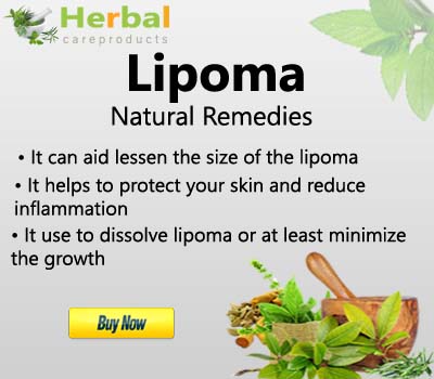 Lipoma Removal Without Surgery