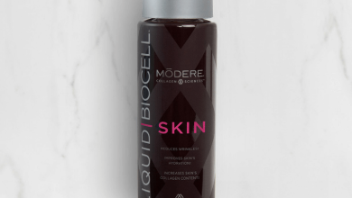 Modere Collagen Sciences