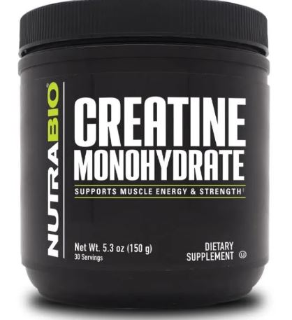 Creatine Supplement