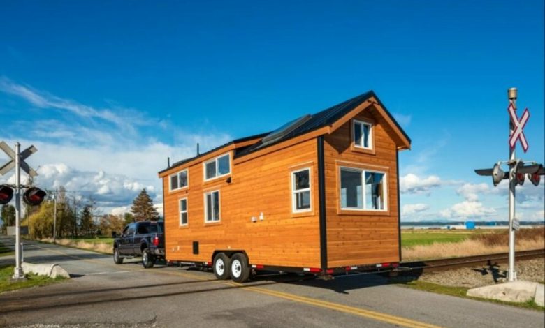 prefab homes